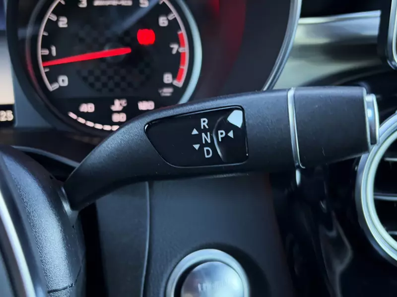 Mercedes-Benz GLC AMG 43 4MATIC 367cv 367 CV Automático